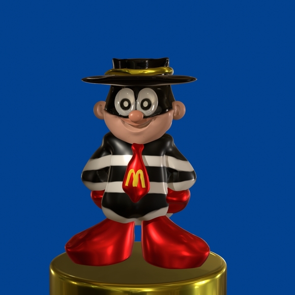 3D Sculpt ( Collection) - Picture 7 of 7